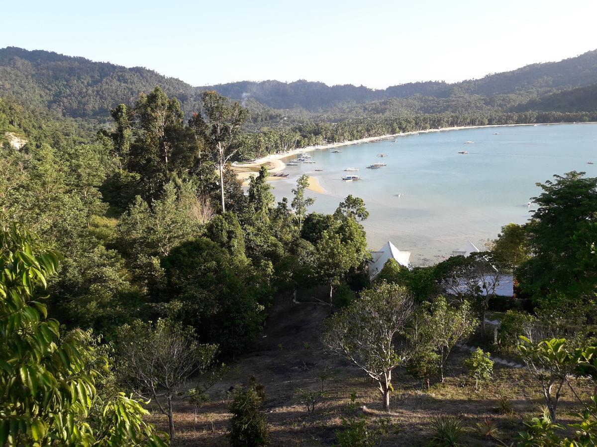 Evergreen Bayview San Vicente  Eksteriør bilde